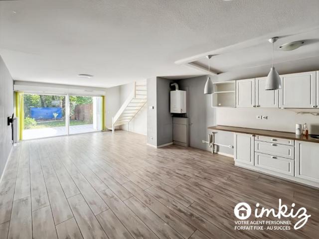 Appartement vente à Bordeaux, Mérignac