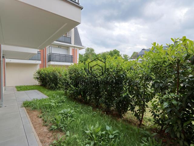 Appartement vente à Torcy, Emerainville