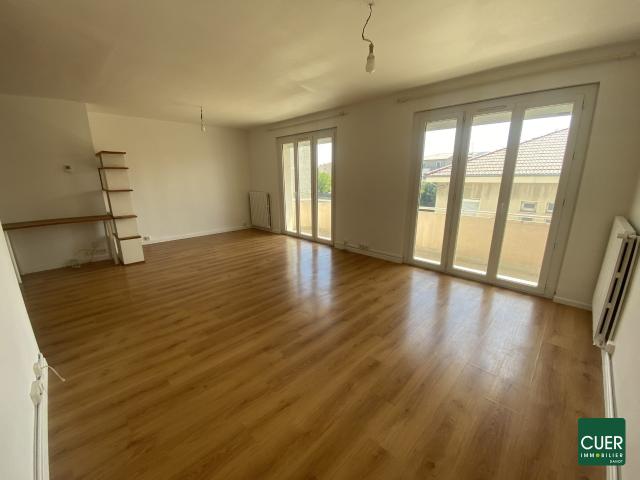 Appartement location à Valence