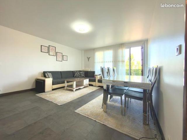 Appartement vente à Saint-Denis, Epinay-sur-seine