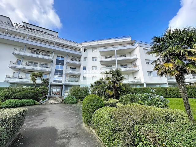 Appartement vente à Saint-Nazaire, Saint-nazaire