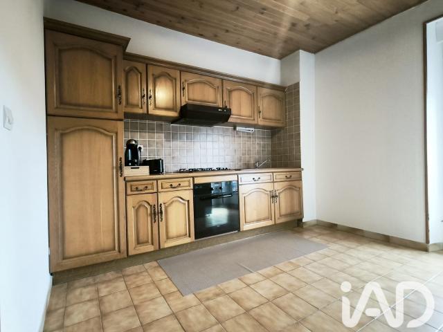Appartement vente à Val-de-Briey, Villerupt