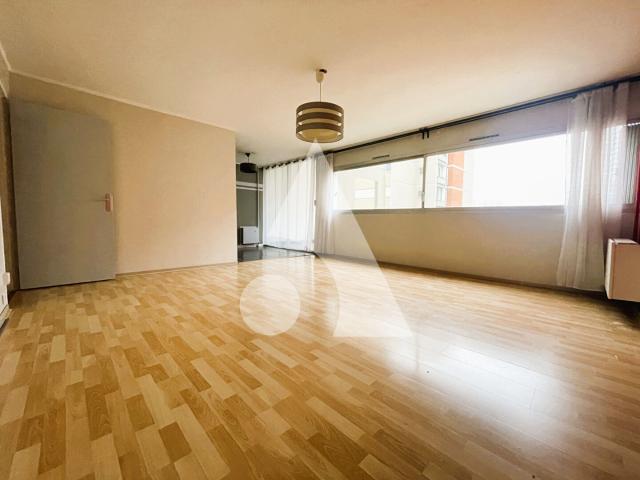 Appartement vente à Créteil, Sucy-en-brie