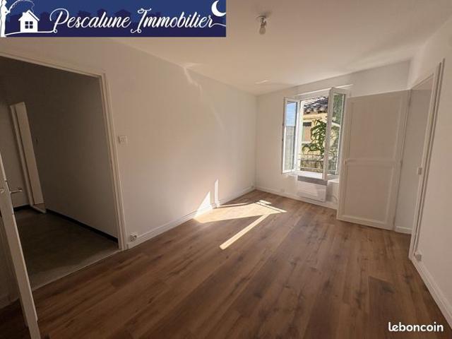 Appartement vente à Nîmes, Aigues-vives