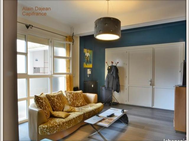 Appartement vente à Agen