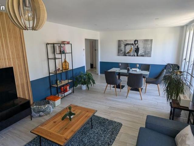 Appartement vente à Annonay, Ardèche