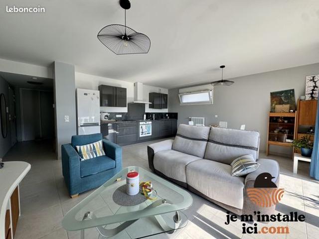 Appartement vente à Voreppe, Isère