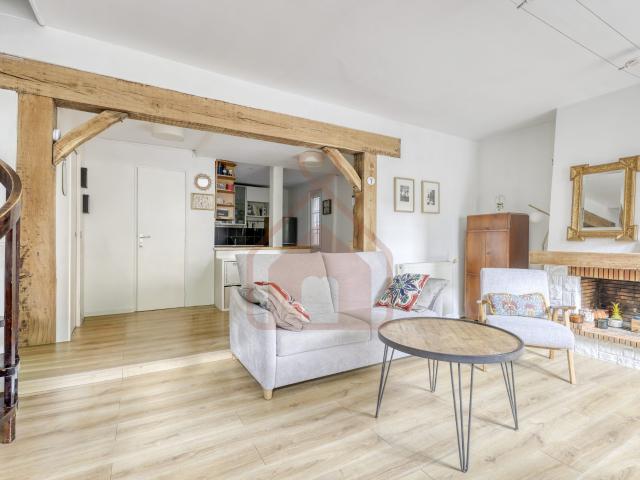 Appartement vente à L'Haÿ-les-Roses, Vitry-sur-seine