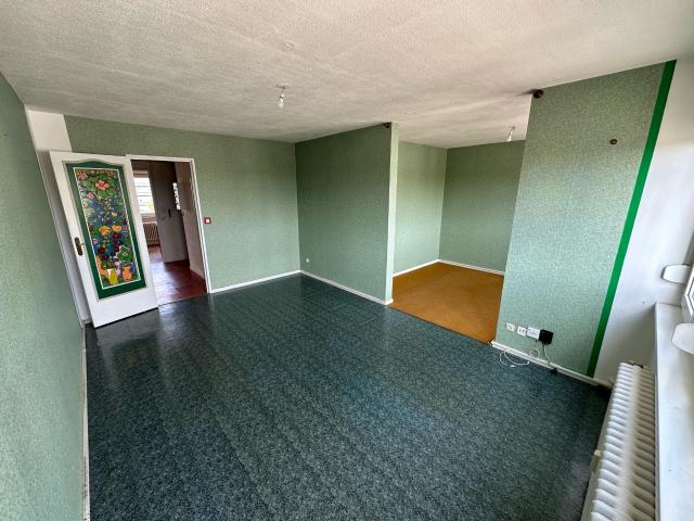 Appartement vente à Metz