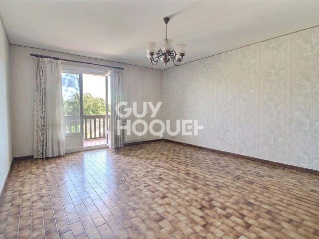 Appartement vente à Cayades, Tarascon