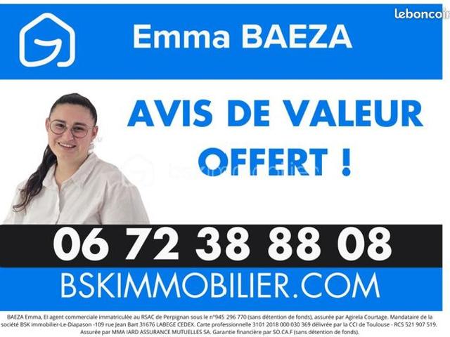 Appartement vente à Perpignan