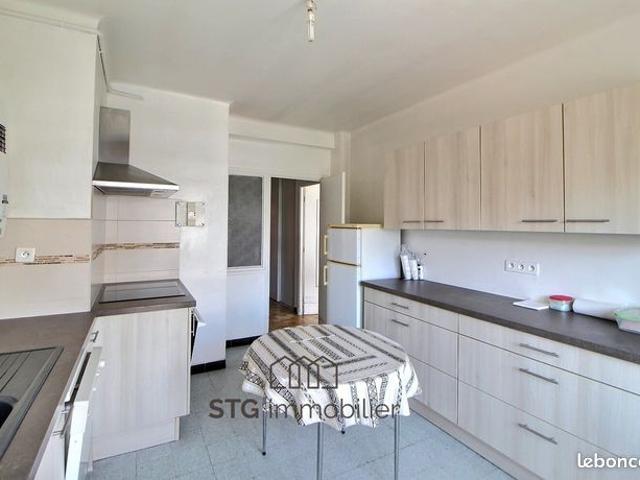 Appartement vente à Ajaccio