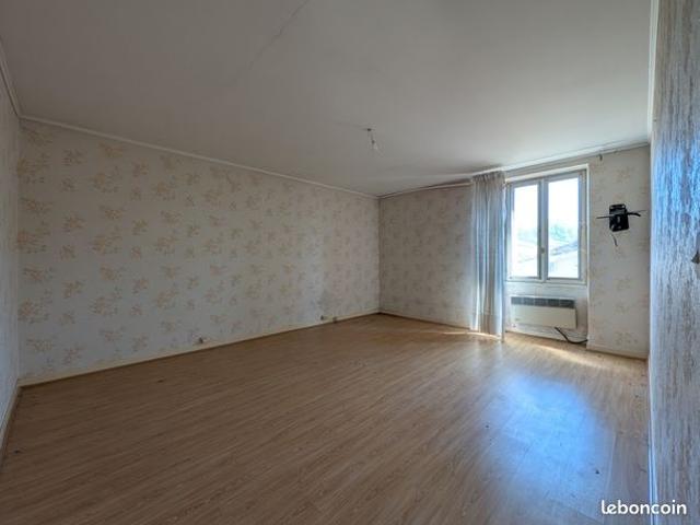 Appartement vente à Valence, Andancette