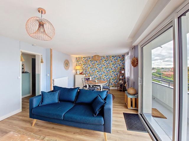 Appartement vente à Bordeaux, Mérignac