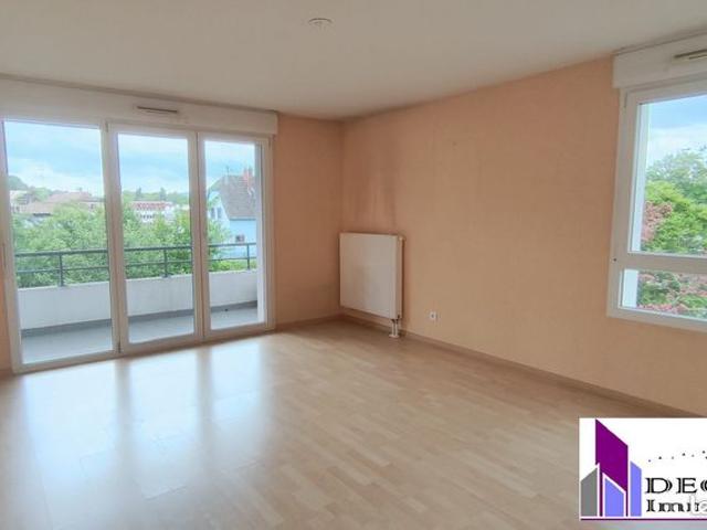 Appartement vente à Saverne, Ingwiller