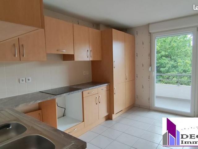 Appartement vente à Saverne, Ingwiller