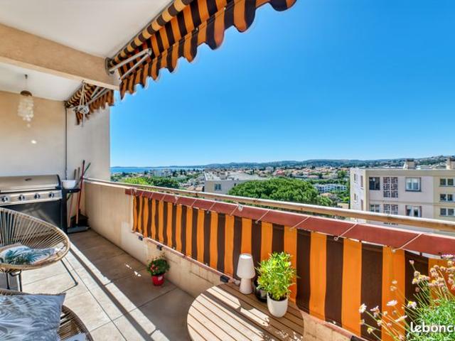 Appartement vente à Grasse, Cagnes-sur-mer