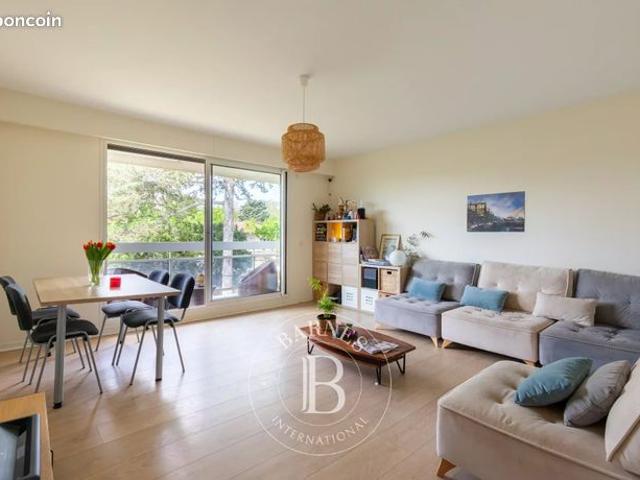 Appartement vente à Saint-Germain-en-Laye, Chatou