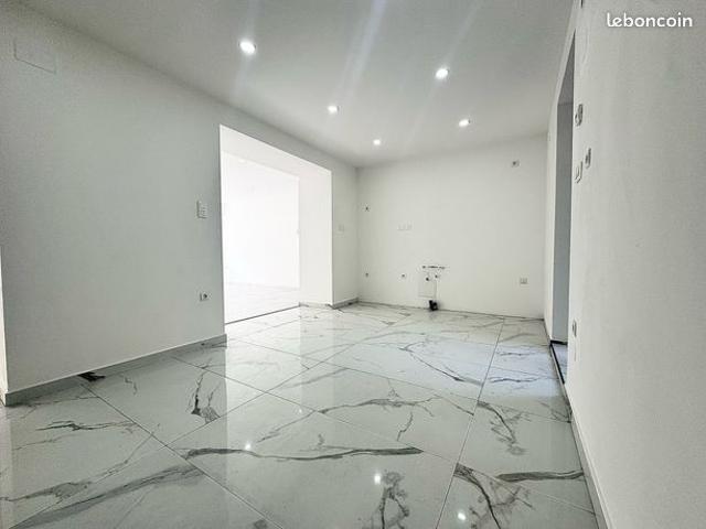 Appartement vente à Forbach-Boulay-Moselle, Freyming-merlebach