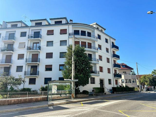 Appartement location à Annecy