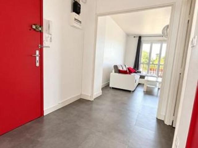 Appartement vente à Redon, Ille-et-Vilaine