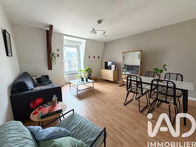 Appartement vente à Poitiers