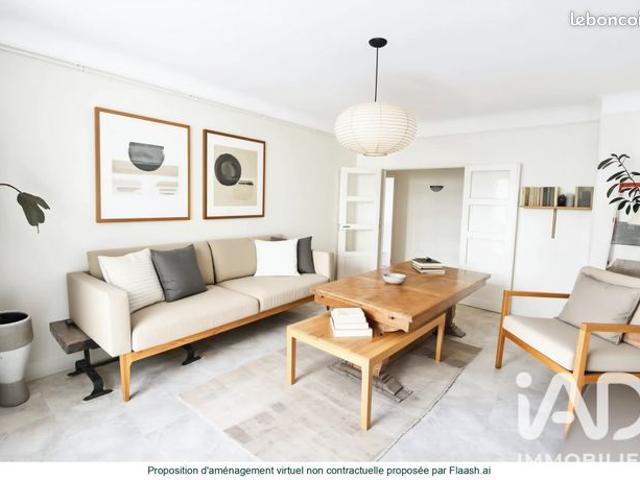 Appartement vente à L'Haÿ-les-Roses, Le Kremlin-bicêtre
