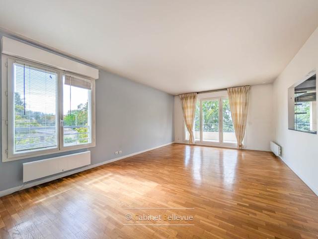Appartement vente à La Côte de la Verrerie, Meudon
