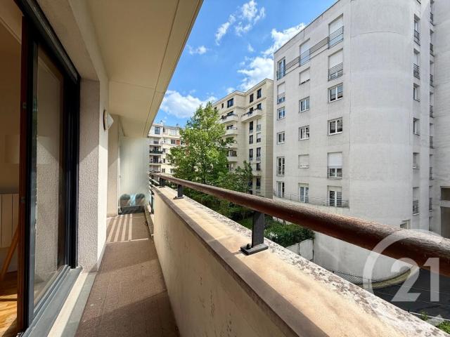 Appartement vente à Quartier La Ferme / Les Îles / Les Chartreux, Issy-les-Moulineaux