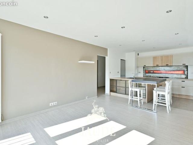 Appartement vente à Clermont-Ferrand, Clermont-ferrand