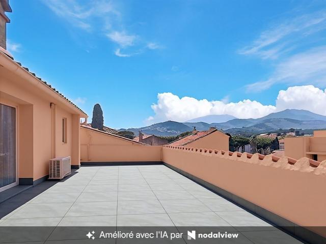 Appartement vente à Céret, Banyuls-sur-mer