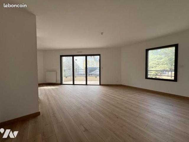 Appartement vente à Saint-Quay-Portrieux, Côtes-d'Armor