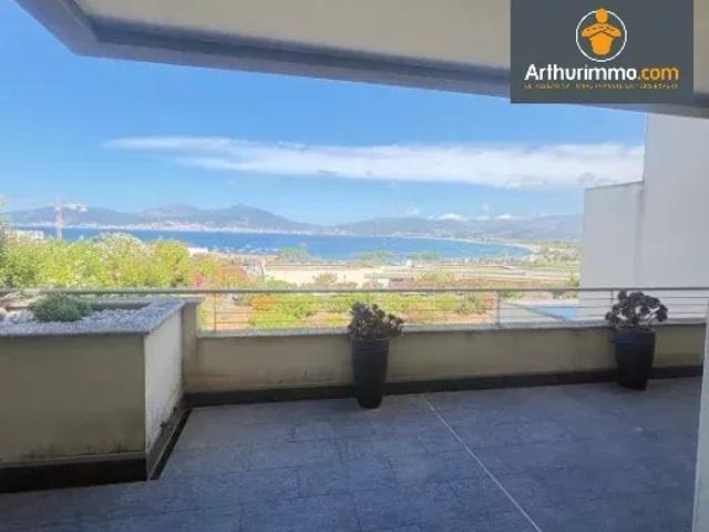Appartement vente à Ajaccio, Grosseto-prugna