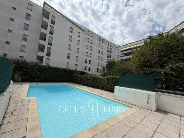 Appartement vente à Lyon, Métropole de Lyon