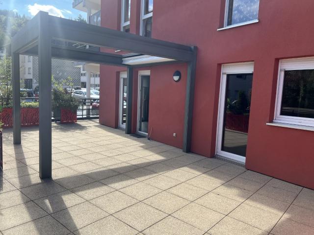 Appartement location à Saint-Dié-des-Vosges, Gérardmer