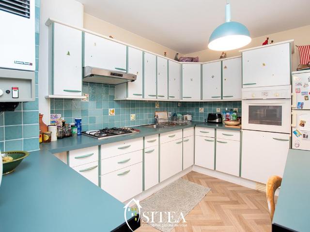 Appartement vente à Toulouse, Colomiers