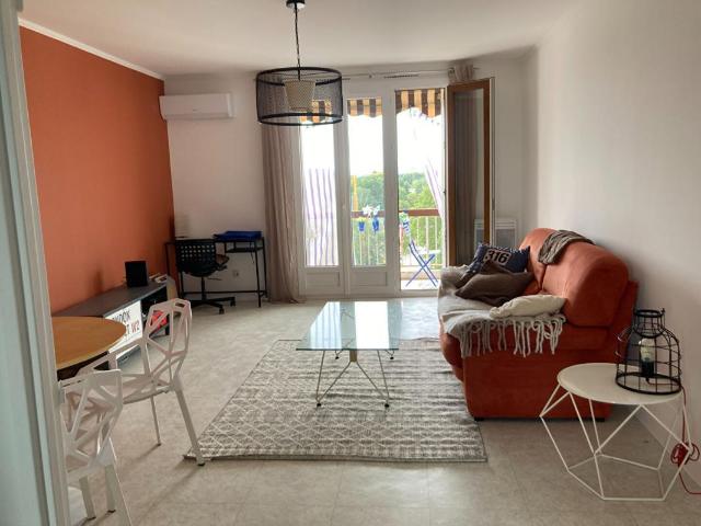 Appartement vente à Saint-Michel, Avignon