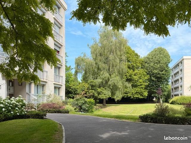 Appartement vente à Soissons