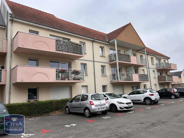 Appartement location à Abbeville