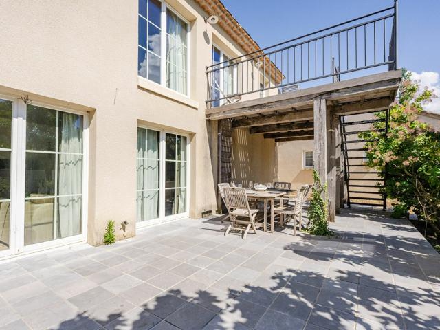 Appartement vente à Nyons, Allan