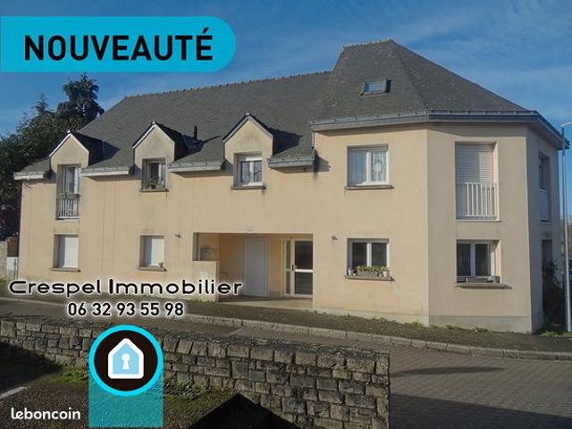 Appartement vente à Rennes, Bretagne