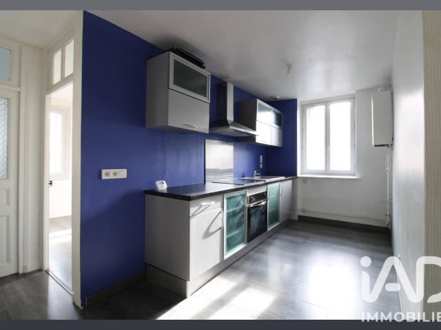 Appartement vente à Tulle
