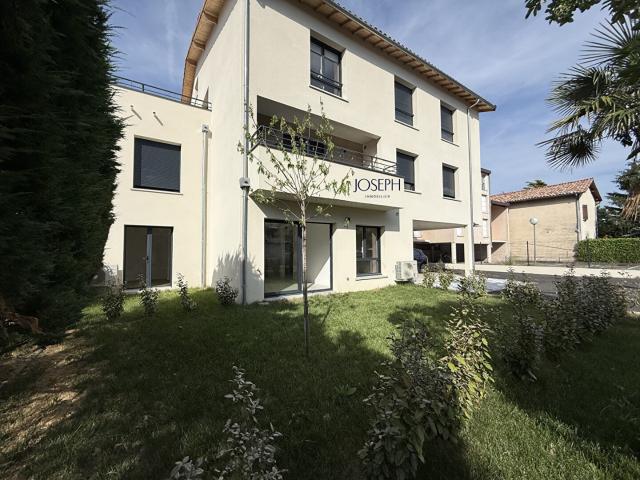 Appartement vente à Toulouse