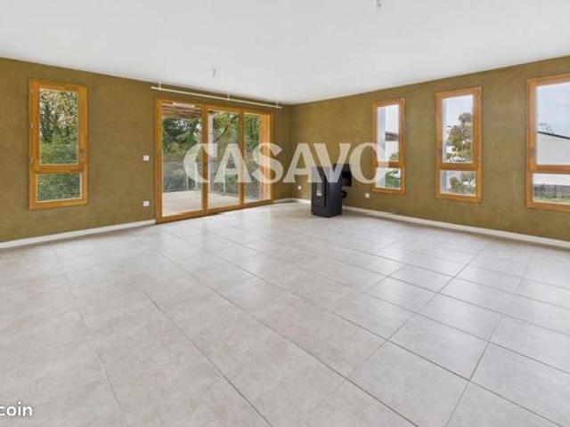 Appartement vente à Bordeaux, Ambarès-et-lagrave