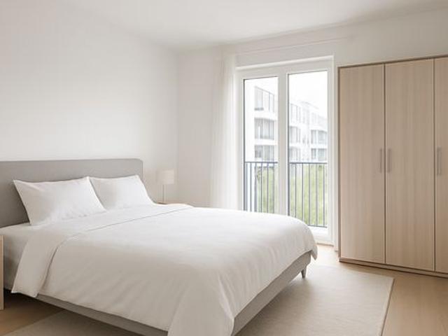 Appartement vente à Thonon-les-Bains, Bons-en-chablais