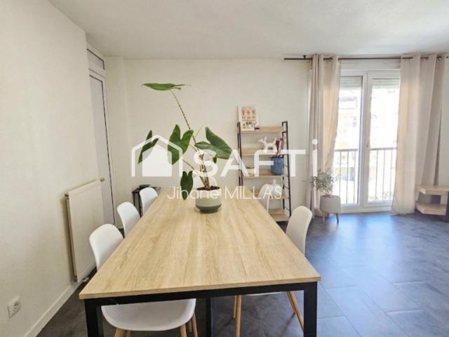 Appartement vente à Toulouse