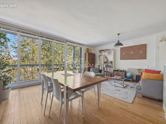 Appartement vente à Paris, Île-de-France