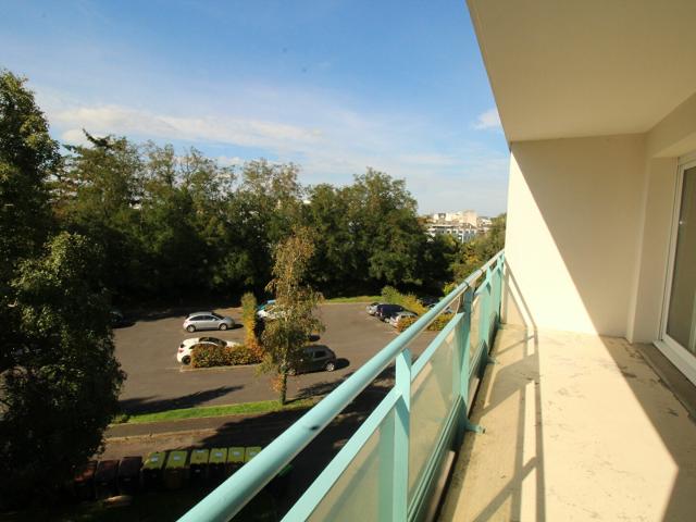 Appartement vente à Saint-Brieuc, Bretagne