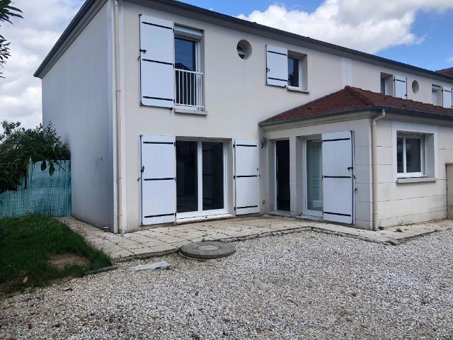 Appartement location à Évry, Draveil