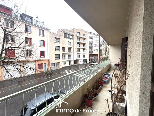 Appartement vente à Saint-Éloi, Rodez